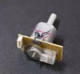 Động Cơ Encoder 334 Xung Mini